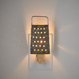 Grater Night Light-Lange General Store