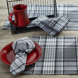 Grey Area Placemats-Lange General Store