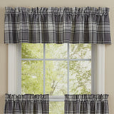 Grey Area Valance-Lange General Store