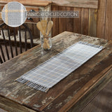 Harvest Blessings Plaid Table Runners-Lange General Store