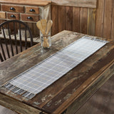 Harvest Blessings Plaid Table Runners-Lange General Store