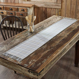 Harvest Blessings Plaid Table Runners-Lange General Store