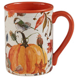 Harvest Home Mug Set-Lange General Store