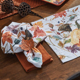 Harvest Home Napkins-Lange General Store