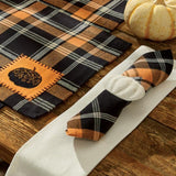 Harvest Night Napkins-Lange General Store