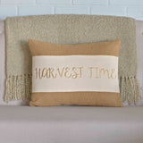 Harvest Time Pillow-Lange General Store