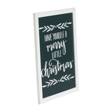 Have Yourself A Merry Little Christmas Sign-Lange General Store