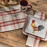 Hawthorne Table Runners-Lange General Store