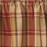 Heartlet Valance-Lange General Store