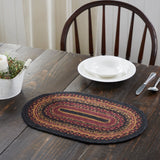 Heirloom Farm Braided Placemat - Lange General Store