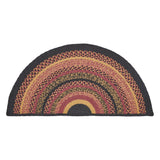 Heirloom Farm Collection Braided Rugs - Oval-Lange General Store