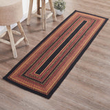 Heirloom Farm Collection Braided Rugs - Rectangle - Lange General Store