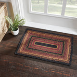 Heirloom Farm Collection Braided Rugs - Rectangle - Lange General Store