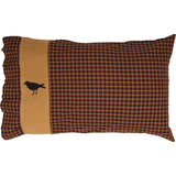 Heritage Farms Crow Pillow Cases-Lange General Store