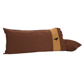 Heritage Farms Crow Pillow Cases-Lange General Store