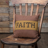 Heritage Farms Faith Pillow-Lange General Store