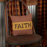 Heritage Farms Faith Pillow-Lange General Store