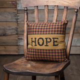 Heritage Farms Hope Pillow-Lange General Store