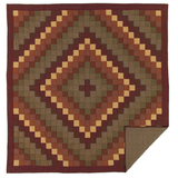 Heritage Farms Quilt-Lange General Store