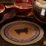 Heritage Farms Sheep Trivet-Lange General Store