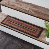 Heirloom Farm Stair Tread - Rectangle-Lange General Store