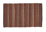 High Rock Chindi Rag Rug-Lange General Store