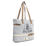 Hillsboro Tote Bag-Lange General Store