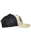 Hold Fast Mens Cap Camo Badge-Lange General Store