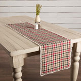 Hollis Table Runners-Lange General Store