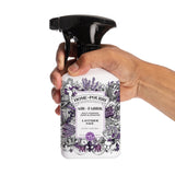 Home Pourri - Air + Fabric Odor Eliminator Lavender Sage-Lange General Store