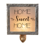 Home Sweet Home Night Light-Lange General Store