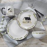 Home Together Dinnerware-Lange General Store