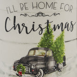 Home for Christmas Mug Set-Lange General Store