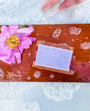 Honey Lavender and Oatmeal Soap-Lange General Store