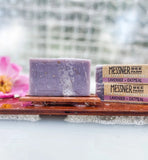 Honey Lavender and Oatmeal Soap-Lange General Store