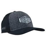 Iron Sharpens Iron Mens Cap-Lange General Store