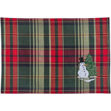 Jack Frost Placemats-Lange General Store