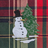 Jack Frost Placemats-Lange General Store