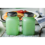 Jadeite Range Shaker 6 oz - Salt-Lange General Store