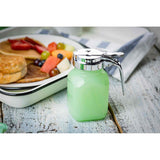 Jadeite Syrup Dispenser-Lange General Store