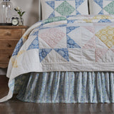 Jolie Bed Skirt-Lange General Store