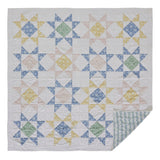 Jolie Quilt-Lange General Store