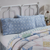 Jolie Ruffled Pillow Cases - Lange General Store