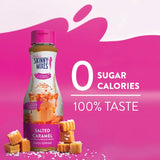 Jordan's Skinny Mixes - Sugar Free Salted Caramel Sauce-Lange General Store