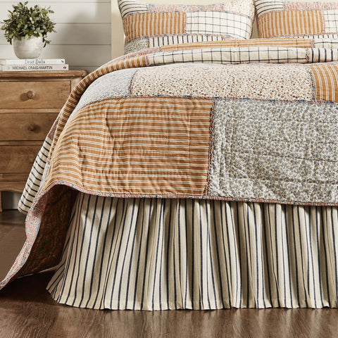 Kaila Bed Skirt - Lange General Store