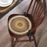 Kettlehurst Braided Chair Pad-Lange General Store