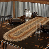 Kettlehurst Braided Table Runners - Lange General Store