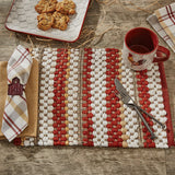 Kingswood Chindi Placemats-Lange General Store