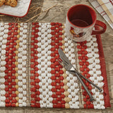 Kingswood Chindi Table Runners-Lange General Store