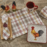 Kingswood Placemats-Lange General Store